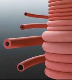 Tubing, Rubber (NR)