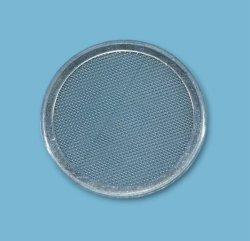 Sieve filter for barrel funnels