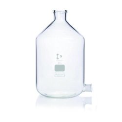 Aspirator bottles, DURAN®