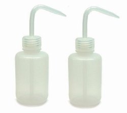 Wash bottles Nalgene™ Type 2401, LDPE