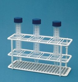 Test tube racks