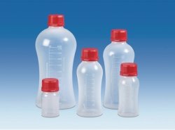 VITgrip™ lab bottles, PP, GL 45