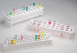 Floating Centrifuge Tube Racks, PP