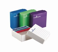 Cryogenic Boxes true north® Flatpack, PP Film