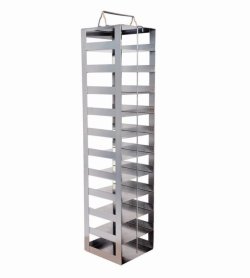 Chest Freezers Racks, vertical