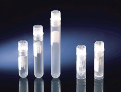 Cryotubes Nunc with Internal Thread, PP, sterile