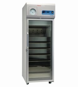 High-Performance blood bank refrigerators TSX Series, up to 2 °C