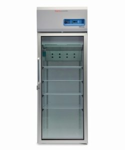 High-Performance chromatography refrigerators TSX Series, up to 2 °C