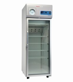 High-Performance lab refrigerators TSX Series, up to 2 °C