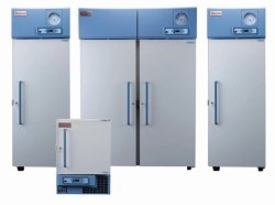 Laboratory refrigerator, Forma +1 to +8 °C