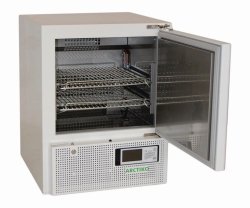 Laboratory refrigerators and freezers LR / LF series, up to +1 °C / -30 °C