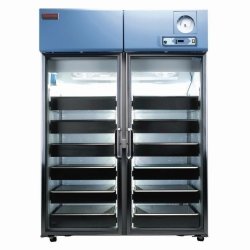 Pharmacy refrigerators, Forma +1 to +8 °C