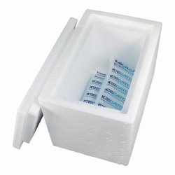 Isolation Box Icecatch®, EPS