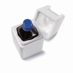 Safety Boxes, Styrofoam® (EPS) with lid