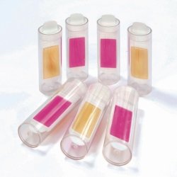 Microbiological rapid tests Lovibond® Dipslides