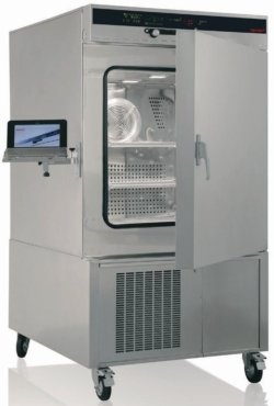 Climatic Test Chamber CTC256/Temperature Test chamber TTC256