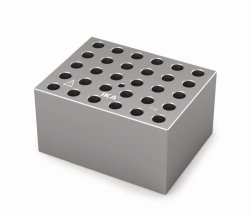 Aluminium blocks for Dry Block Heater