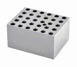 Blocks and Combination Blocks for Standard Test Tubes for Dry Block Heaters