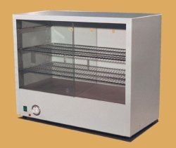 Drying cabinet