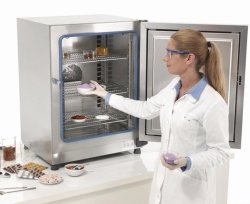 Heratherm™ Advanced Protocol Security Ovens