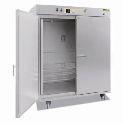 Ovens TR 60 - TR 1050 up to 300°C