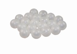 LLG-Floating pellets, PP