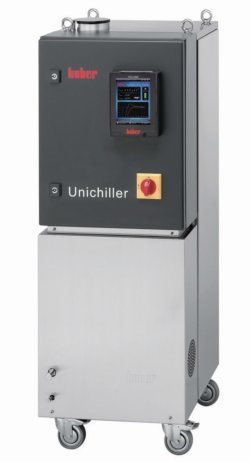 Unichiller® (tower housing) with water cooled refrigeration