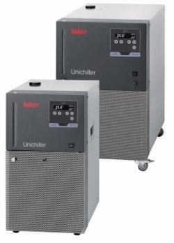 Unichiller® with OLÉ controller