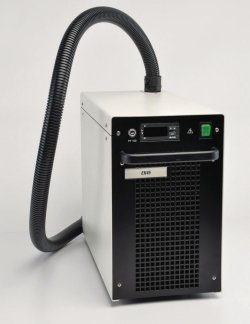 Flow cooler DK and Immersion (dip) coolers, EK series