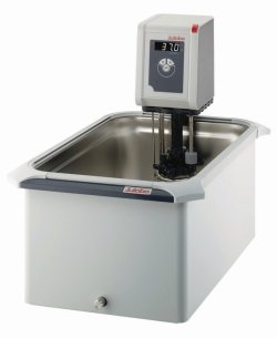 Circulator Baths, CORIO™ C with stainless steel bath tanks