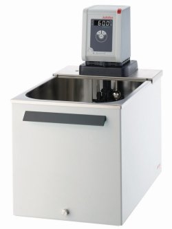 Circulator baths, CORIO™ CD with stainless steel bath tanks