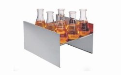 Raised shelves for water baths Optima™ series