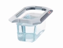 Transparent bath tanks for immersion thermostats CORIO™ C / CD, PC