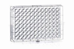 96 and 384 Well Polystyrene Microplates, UV-Star®