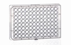 96 Well Microplates, PP