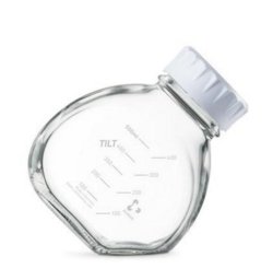 Cell Culture Flasks DURAN® TILT