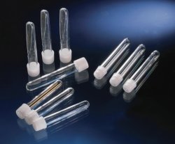 Cell Culture Tubes Nunc™, PS, sterile