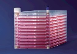 Cell Factories EasyFill™ mit Nunclon™Δ Surface, PS, sterile