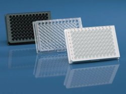 Microplates for Cell Culture BRANDplates® cellGrade™