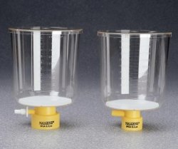 Bottle Top Filters Nalgene™ Rapid-Flow™, SFCA Membrane, sterile