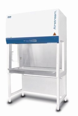 Microbiological Safety Cabinet, class II, acc. to DIN 12469, Type Airstream® Plus