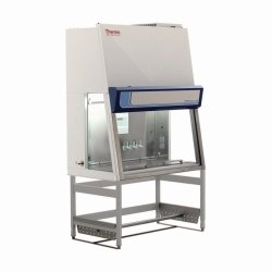 Microbiological safety cabinets