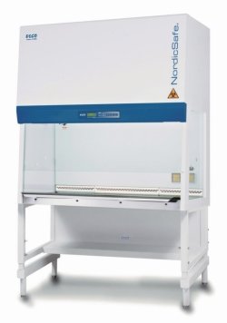 Microbiological Safety Cabinets, Class II, Type NordicSafe®