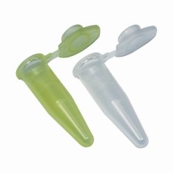 Micro Tubes EasyFit with Cap, PP