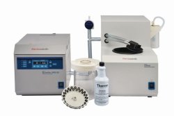 Vacuum concentrator Savant™ SPD120 SpeedVac™ kit