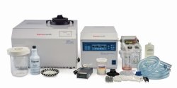 Vacuum concentrator Savant™ SPD130 SpeedVac™ kit