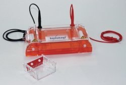 Gel electrophoresis tank, horizontal GH102