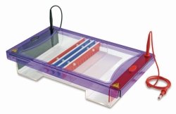 Gel electrophoresis tank MultiSUB Maxi