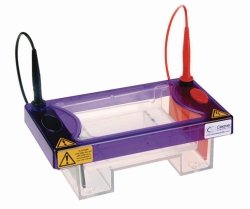 Gel electrophoresis tank MultiSUB Midi-96