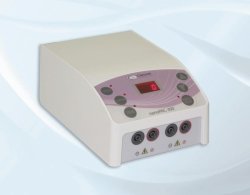 Power supply nanoPAC-300 Mini for gel electrophoresis tanks